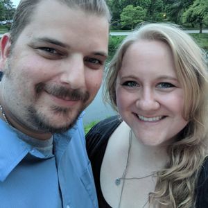 Meet your Posher, Janet